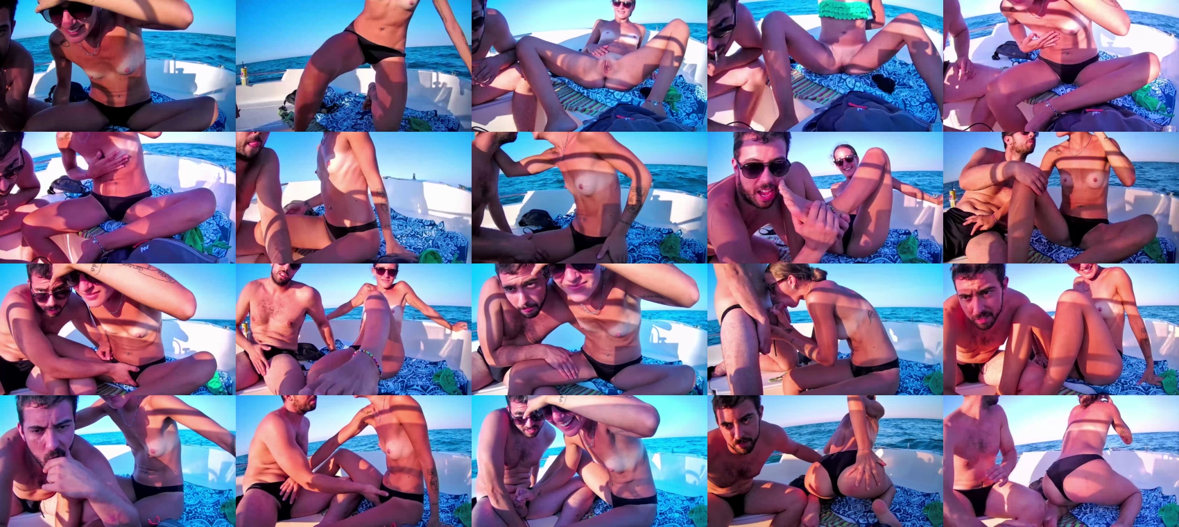 Sextape adamo